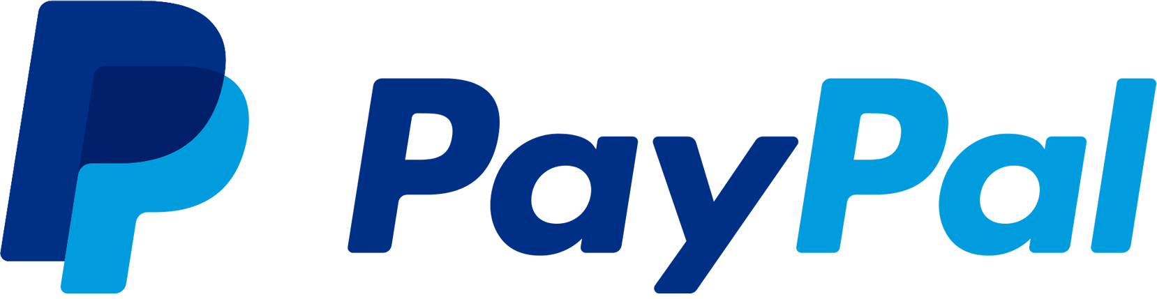 PayPal Logo