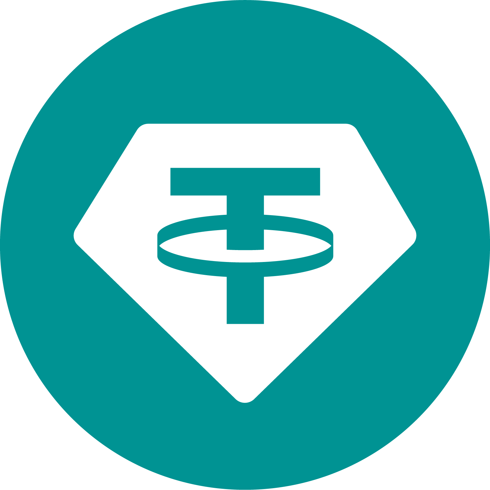 Tether Logo