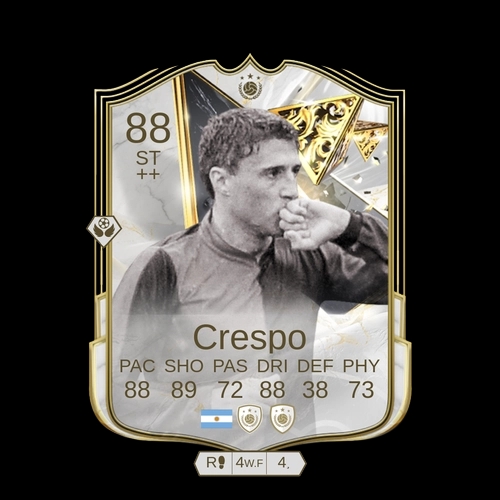 Crespo ST Centurions Icon 88