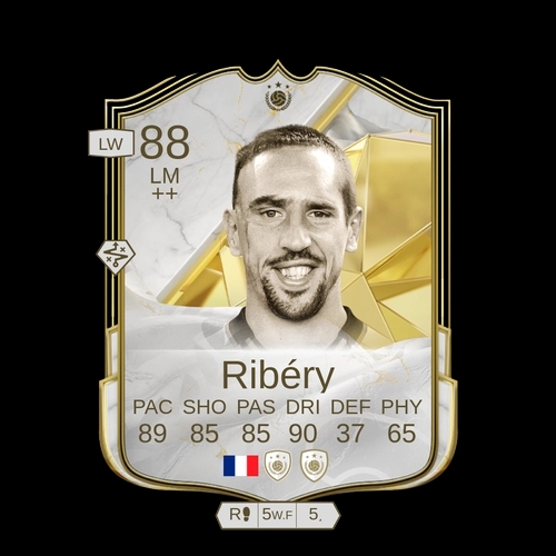 Franck Ribéry