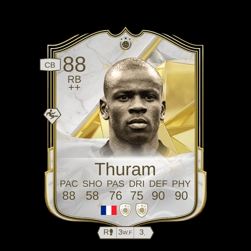 Lilian Thuram