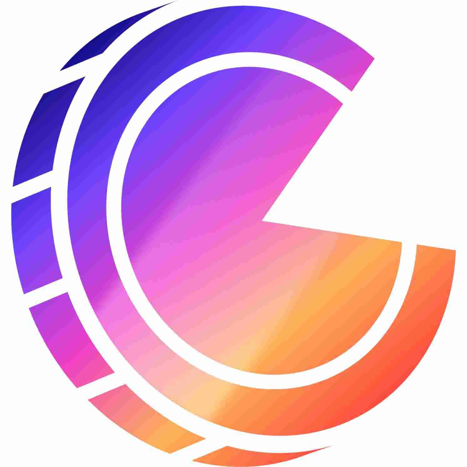 Game Currency Logo