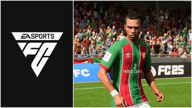 Master the SBC Nani in FC 25 with SBC Solver Bot