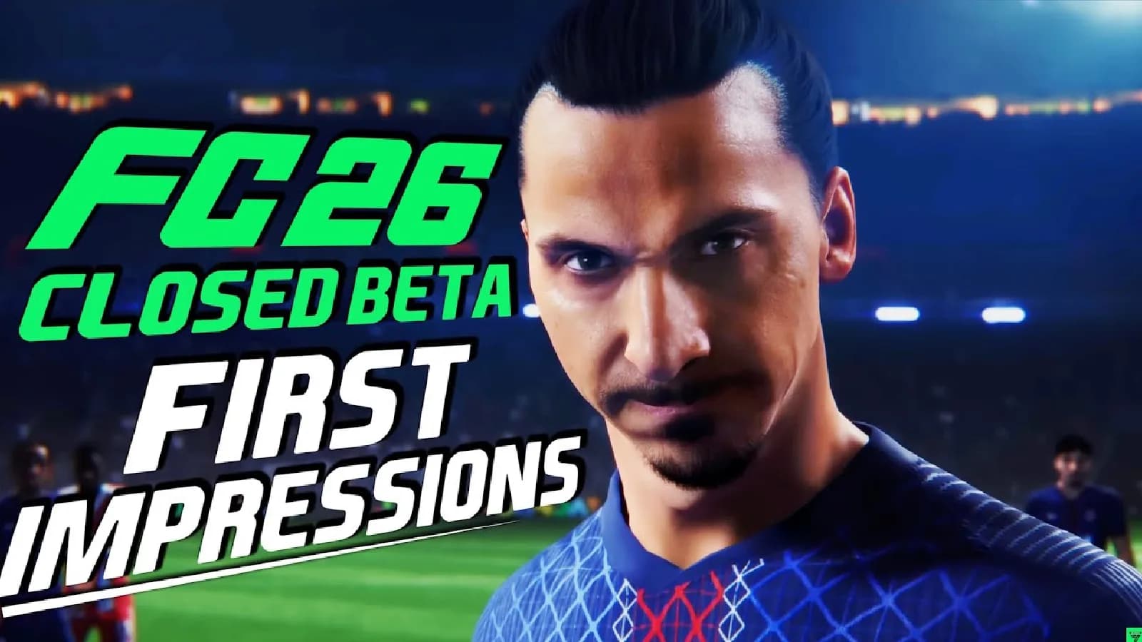 EA FC 26 Beta Hands-On Preview - Move Beyond the Errors of the Past?
