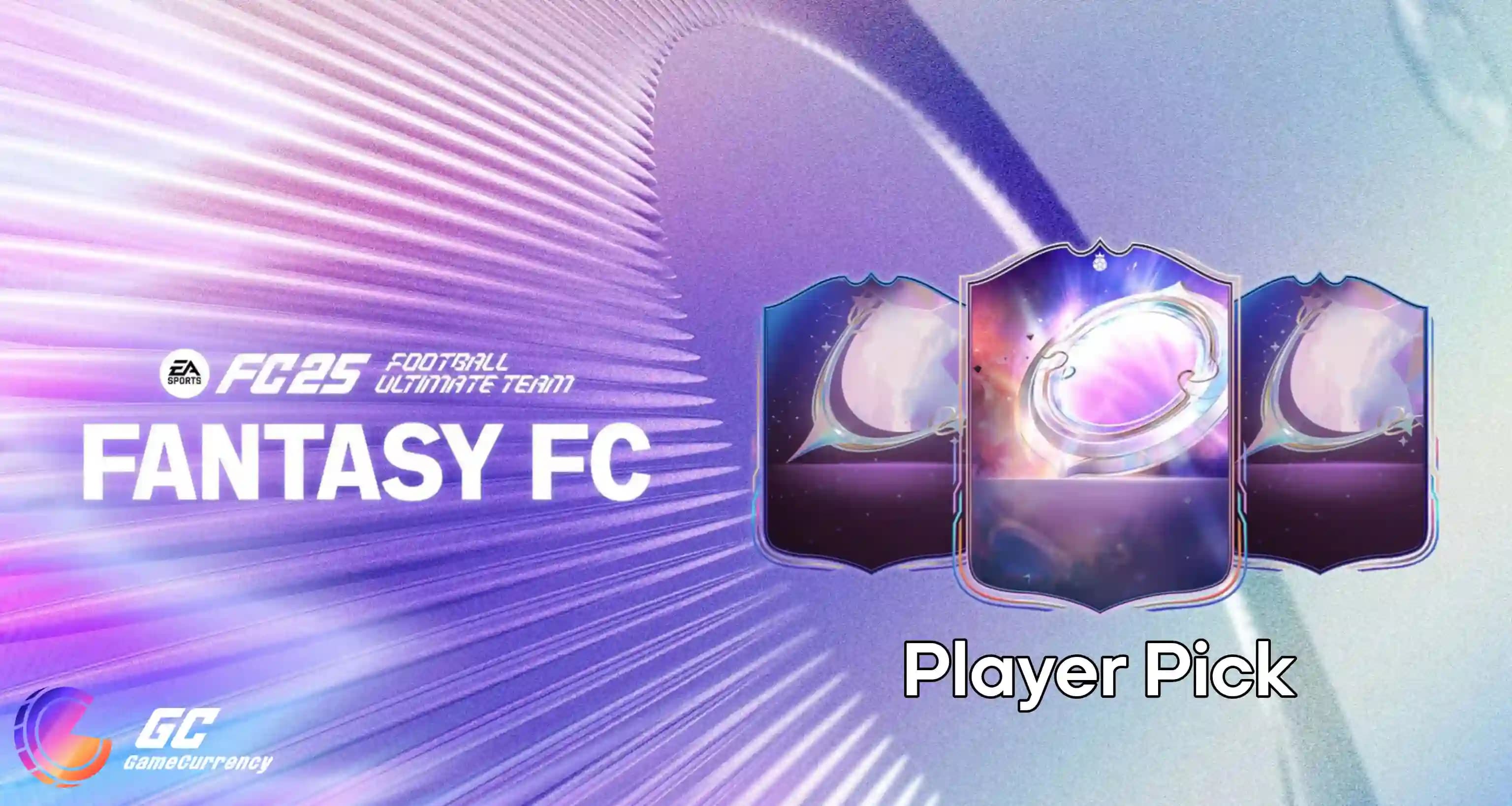 EA FC 25 FC Fantasy: A Full Guide on SBCs & Players