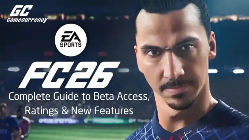 EA FC 26: Full Guide to Beta Access and Ratings