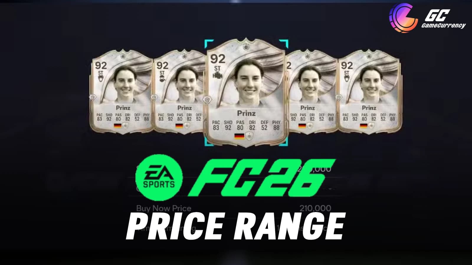 fc player price range guide