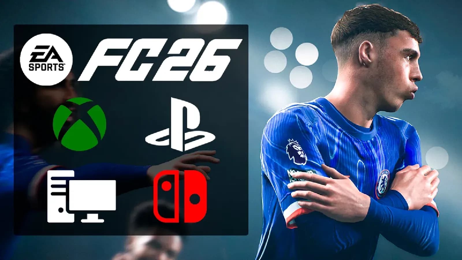 Steam FC 26 crossplay