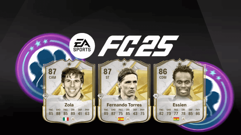 Master Icon Trading Like a Pro in EA FC 25