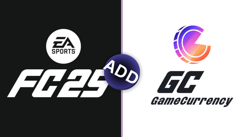 Game currency ea fc25 coins