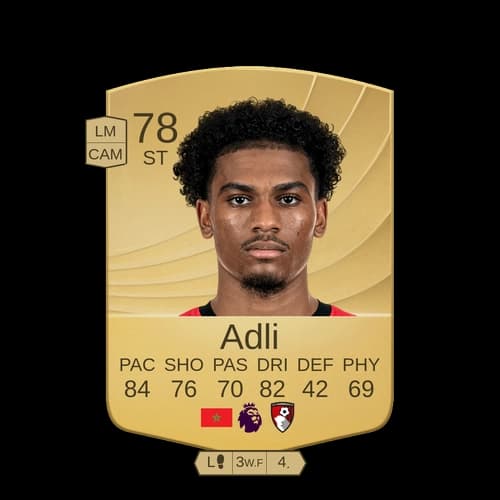 أمين عدلي ST - 78