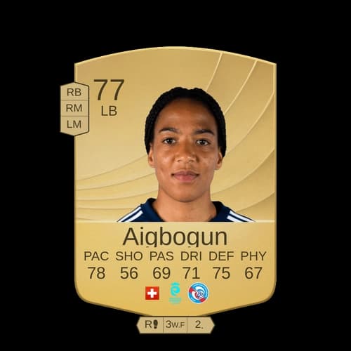 إيسواسا إيجبوغون LB - 77