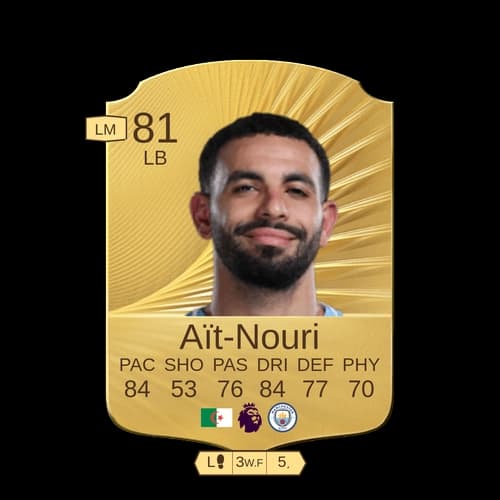 Ait-Nouri LB - 81