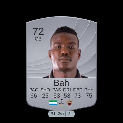 ألكسندر باه CB - 72