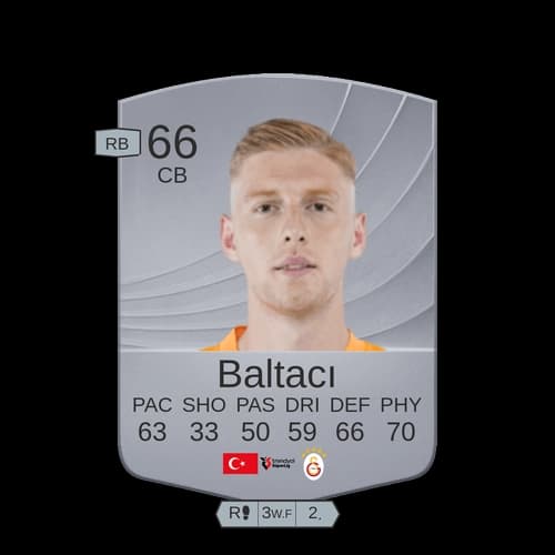 متيهان بلداتجي CB - 66