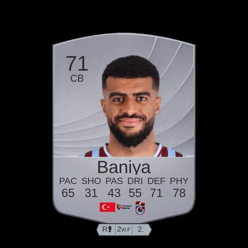 ريان بنيان CB عادي 71