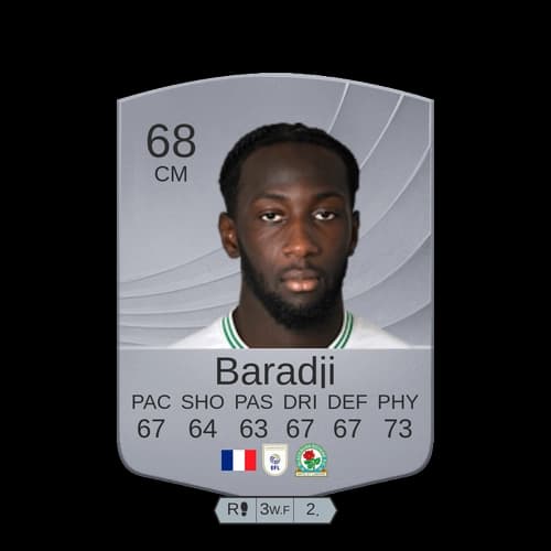 موسى بردجي CM - 68