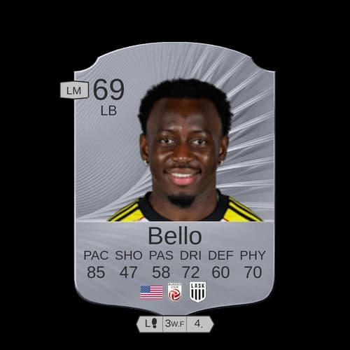 Bello LB - 69