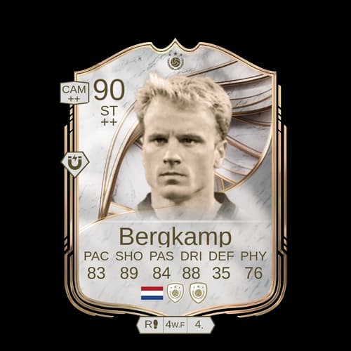 بيرجكاب ST الأيقونة 90