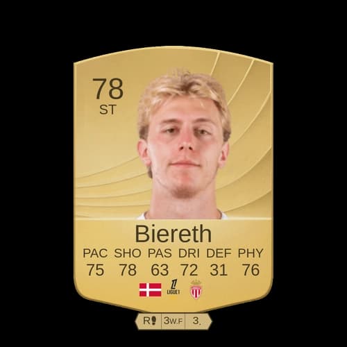 ميكا بييريث ST - 78