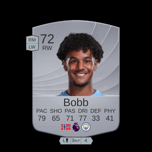 أوكزير بوب RW عادي 72