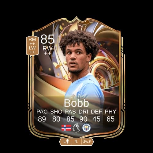 - Ratings Reload RW 85 rated