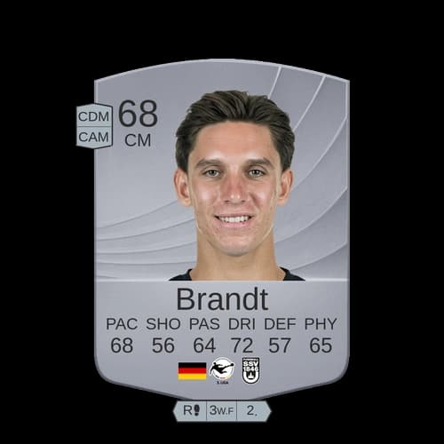 ماكس براندت CM عادي 68