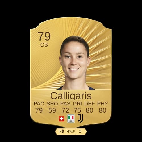 فيولا كاليغاريس CB - 79