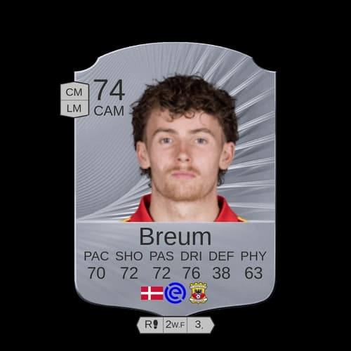 جبرائيل كارل RB - 76