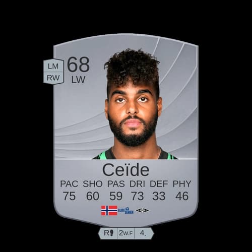 إميل سايد LW - 68