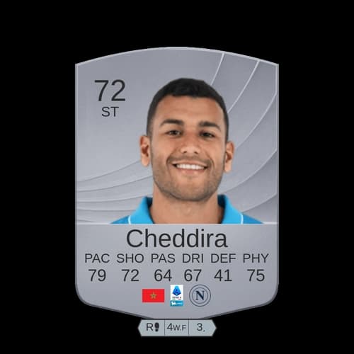 وليد شديرة ST - 72