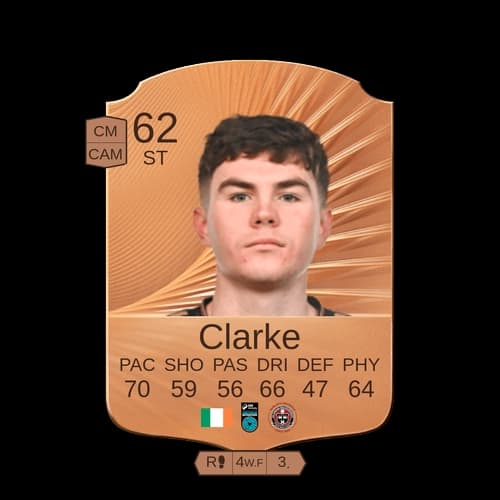 Chessa RW عادي 66