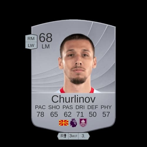 داركو تشيرلينوف LM - 68