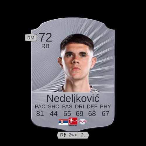 يوردي كلاسي CDM - 79