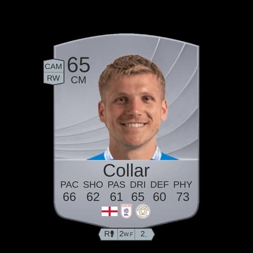 ويلي كولر CM - 65