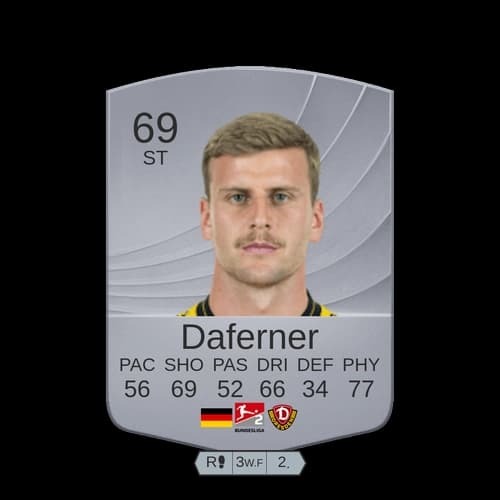 Daferner ST Common 69