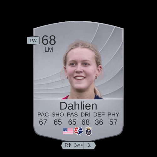 مدلين داليان LM عادي 68