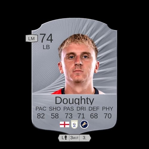 الفي داوتي LB نادر 74