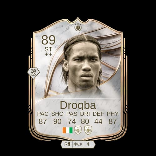 - ST أيقونة 89