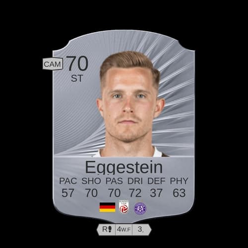 Eggestein ST - 70