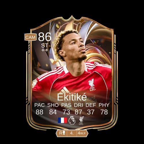 - ST Ratings Reload 86