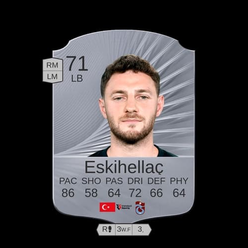 مصطفى إسكيله״لا LB نادر 71