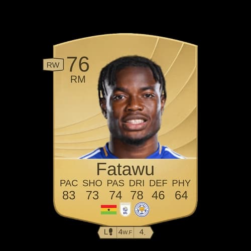 عبد الفتاحو RM - 76