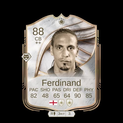 فيرنانديز CB الأيقونة 88