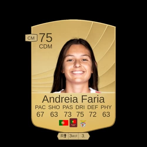 فيلكس ألكسندر أ. سانشيز كوريا LM - 75