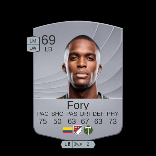 جيرم فوراي LB - 69