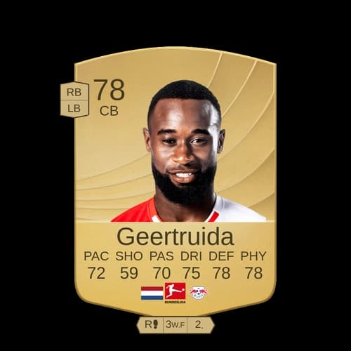 لوتشاريل جيرترودا CB - 78