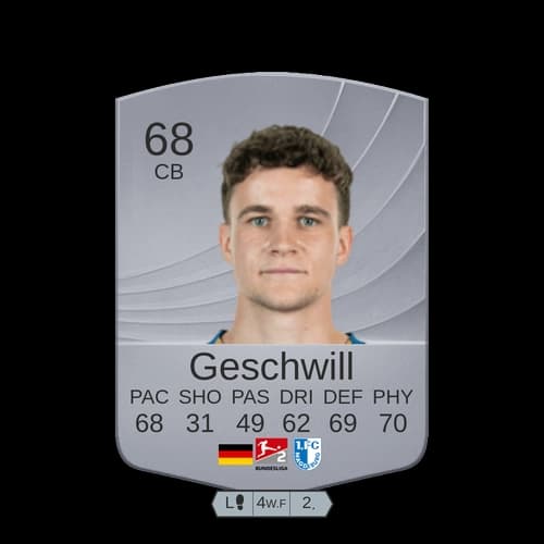 ماكس جيسشويلي CB - 68