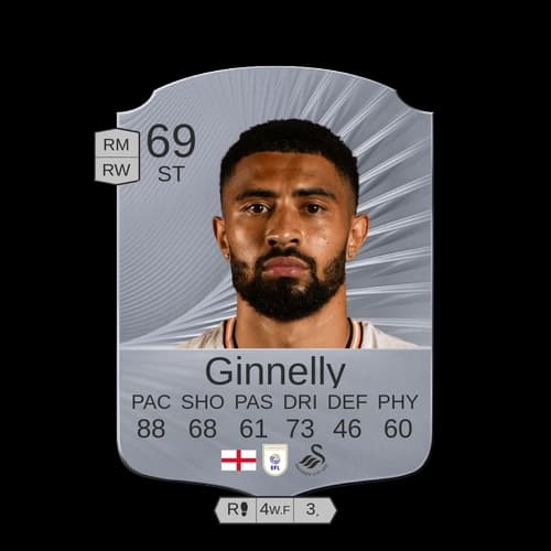 جوش جينيلّي ST - 69