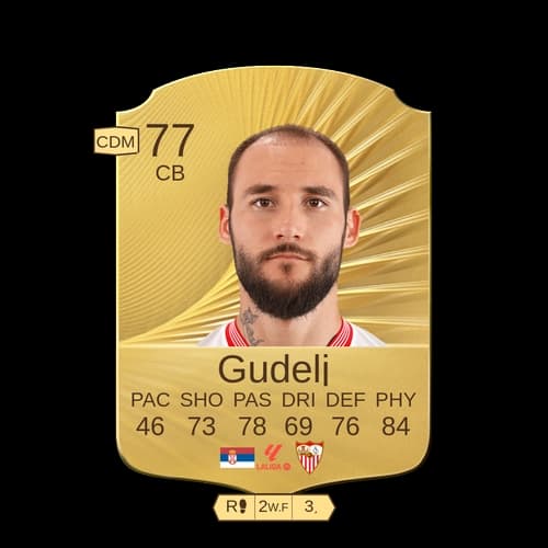 نميا ناديلي CB - 77